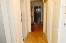 Apartament 2 camere, 42 mp, decomandat, boxa subsol, zona strazii Mehedinti