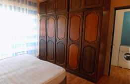 De inchiriat apartament 2 camere, 50 mp! Mobilat si utilat! Zona Stejarului!