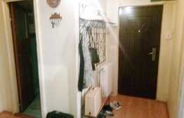 3 camere, 65 mp, decomandat, parcare, boxa subsol, zona Coloane