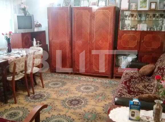 Apartament de vânzare 3 camere Grigorescu - 26758AV | BLITZ Cluj-Napoca | Poza5