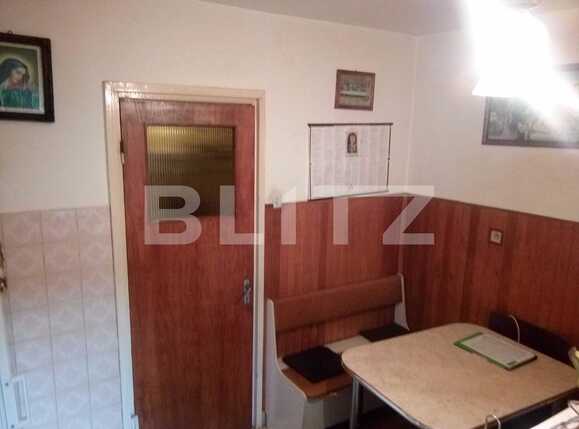 Apartament de vânzare 3 camere Grigorescu - 26758AV | BLITZ Cluj-Napoca | Poza4