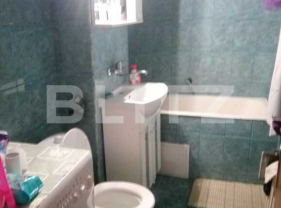 Apartament de vânzare 3 camere Grigorescu - 26758AV | BLITZ Cluj-Napoca | Poza11
