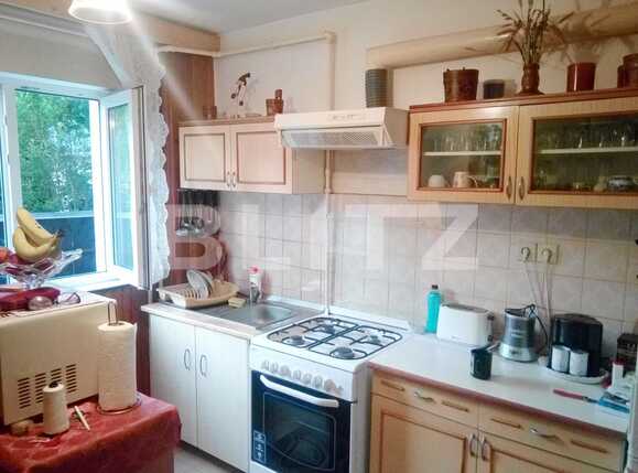 Apartament de vânzare 3 camere Grigorescu - 26758AV | BLITZ Cluj-Napoca | Poza1