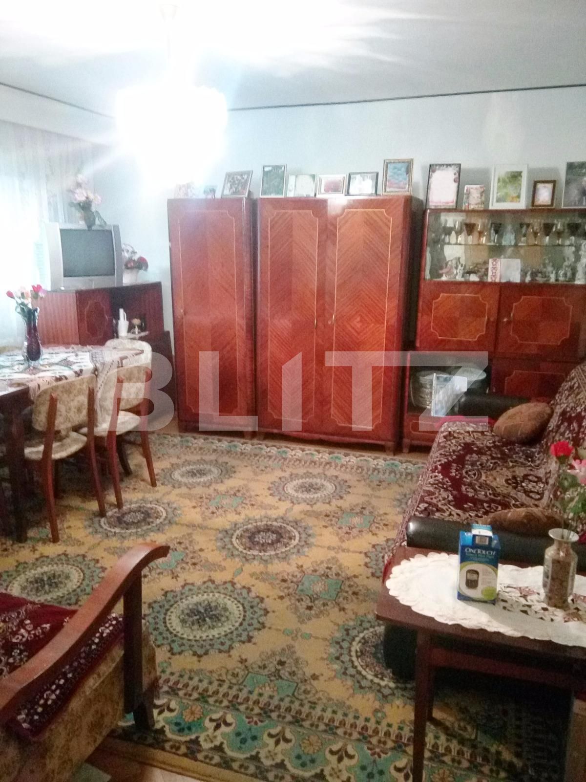 Apartament de vânzare 3 camere Grigorescu - 26758AV | BLITZ Cluj-Napoca | Poza5