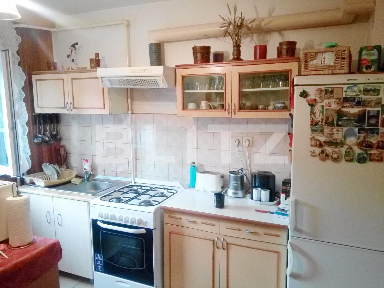 Apartament de vânzare 3 camere Grigorescu - 26758AV | BLITZ Cluj-Napoca | Poza2