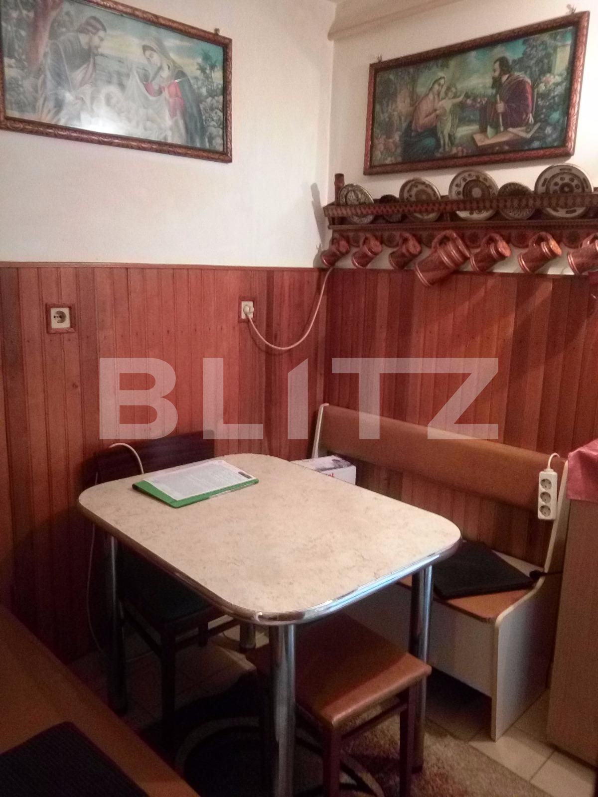 Apartament de vânzare 3 camere Grigorescu - 26758AV | BLITZ Cluj-Napoca | Poza3