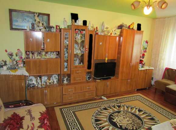Apartament de vânzare 4 camere Manastur - 26759AV | BLITZ Cluj-Napoca | Poza1