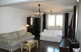 Simplitate si eleganta intr-un cadru modern, 115 mp utili