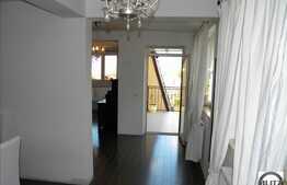 Simplitate si eleganta intr-un cadru modern, 115 mp utili