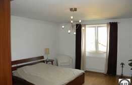 Simplitate si eleganta intr-un cadru modern, 115 mp utili