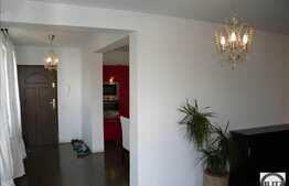 Simplitate si eleganta intr-un cadru modern, 115 mp utili