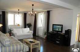 Simplitate si eleganta intr-un cadru modern, 115 mp utili