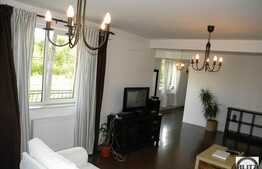 Simplitate si eleganta intr-un cadru modern, 115 mp utili