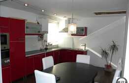 Simplitate si eleganta intr-un cadru modern, 115 mp utili