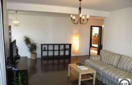 Simplitate si eleganta intr-un cadru modern, 115 mp utili