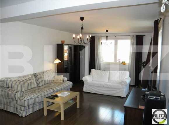 Apartament de vânzare 3 camere Andrei Mureşanu - 2676AV | BLITZ Cluj-Napoca | Poza2