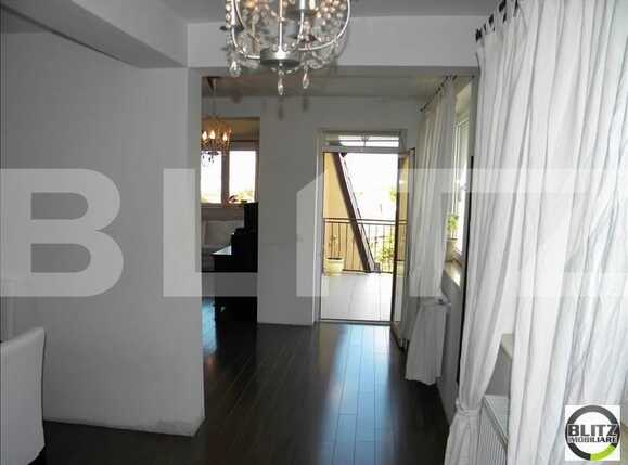 Apartament de vânzare 3 camere Andrei Mureşanu - 2676AV | BLITZ Cluj-Napoca | Poza4