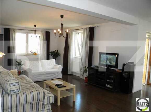 Apartament de vânzare 3 camere Andrei Mureşanu - 2676AV | BLITZ Cluj-Napoca | Poza3