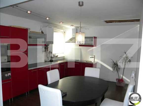 Apartament de vânzare 3 camere Andrei Mureşanu - 2676AV | BLITZ Cluj-Napoca | Poza8