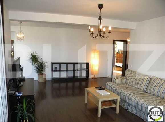 Apartament de vânzare 3 camere Andrei Mureşanu - 2676AV | BLITZ Cluj-Napoca | Poza1