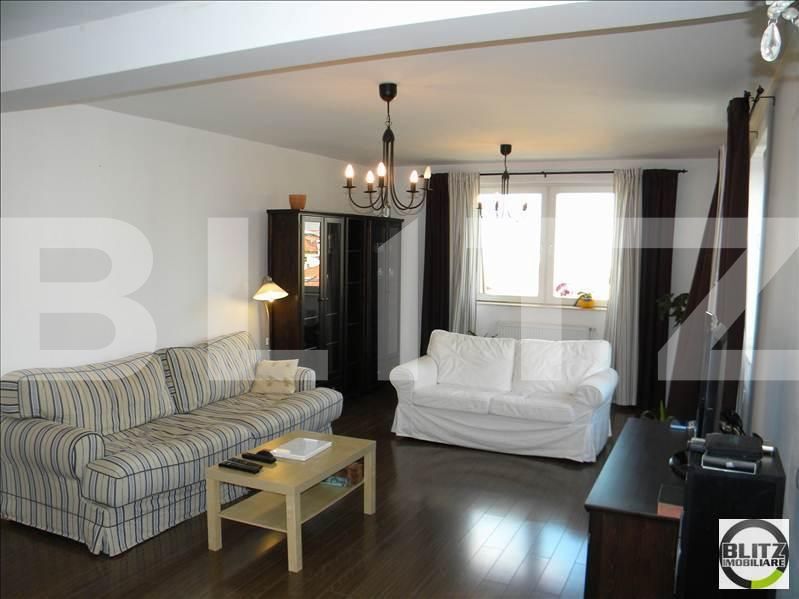 Apartament de vânzare 3 camere Andrei Mureşanu - 2676AV | BLITZ Cluj-Napoca | Poza2