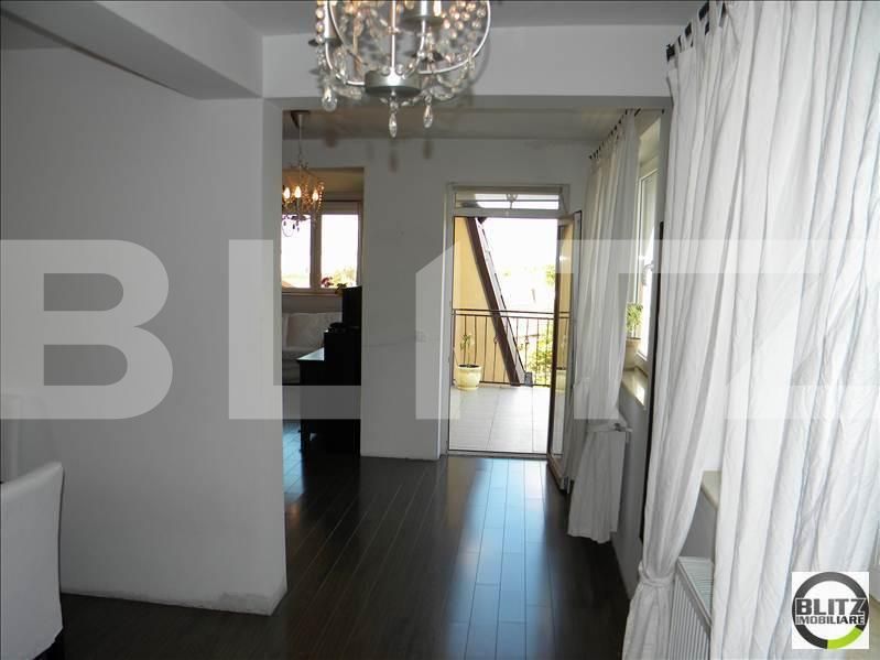 Apartament de vânzare 3 camere Andrei Mureşanu - 2676AV | BLITZ Cluj-Napoca | Poza4
