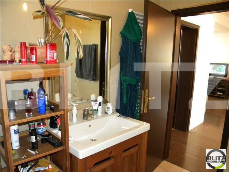 Apartament de vânzare 3 camere Andrei Mureşanu - 2676AV | BLITZ Cluj-Napoca | Poza13