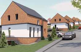 Oportunitate! Teren cu PUZ, PUD langa lac in Tureni, 1136 mp!