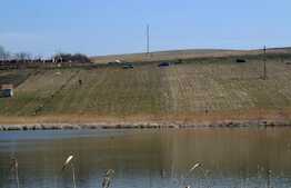 Oportunitate! Teren cu PUZ, PUD langa lac in Tureni, 1136 mp!