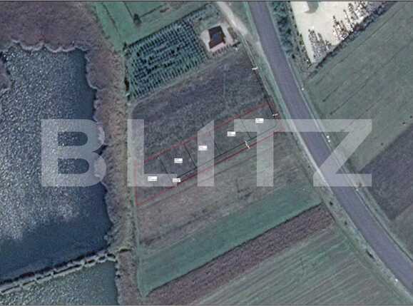 Teren de vânzare Exterior Sud - 26761TV | BLITZ Cluj-Napoca | Poza7