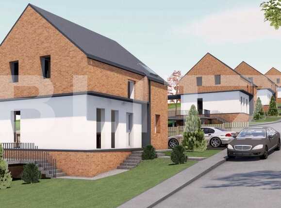 Teren de vânzare Exterior Sud - 26761TV | BLITZ Cluj-Napoca | Poza3