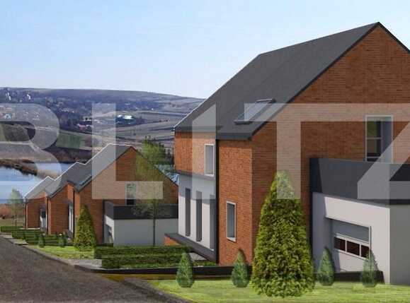 Teren de vânzare Exterior Sud - 26761TV | BLITZ Cluj-Napoca | Poza4