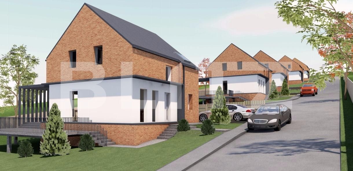 Teren de vânzare Exterior Sud - 26761TV | BLITZ Cluj-Napoca | Poza3