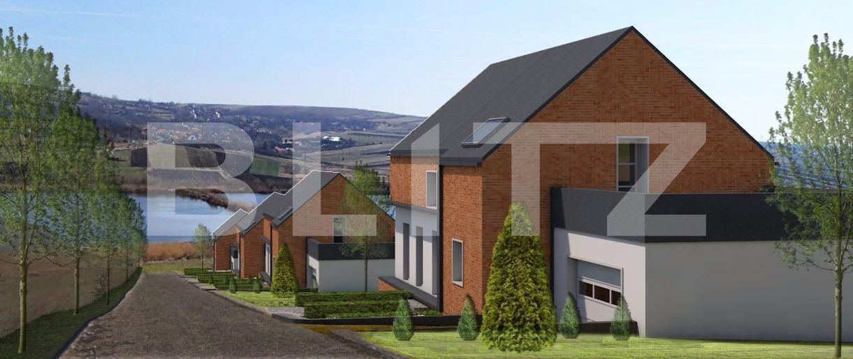 Teren de vânzare Exterior Sud - 26761TV | BLITZ Cluj-Napoca | Poza4