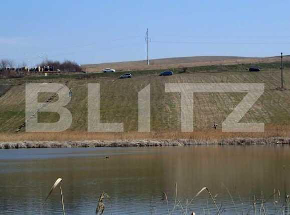 Teren de vânzare Exterior Sud - 26762TV | BLITZ Cluj-Napoca | Poza8