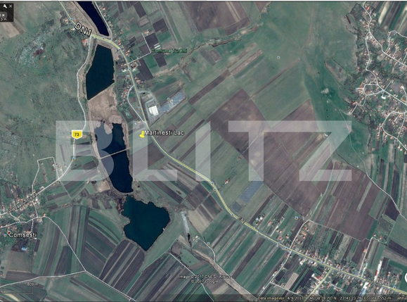 Teren de vânzare Exterior Sud - 26762TV | BLITZ Cluj-Napoca | Poza6