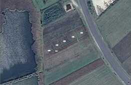 Teren in Tureni Lake Land, cu PUZ, PUD, 840 mp, 15 minute pana in Cluj!