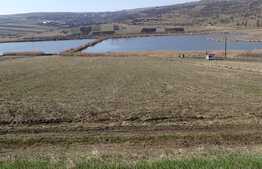 Tureni Lake Land, 5138 mp cu PUZ si PUD, la 15 minute de Cluj!