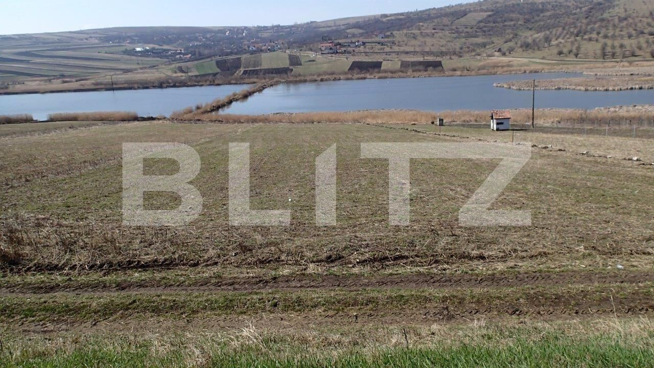 Teren de vânzare Exterior Sud - 26764TV | BLITZ Cluj-Napoca | Poza2