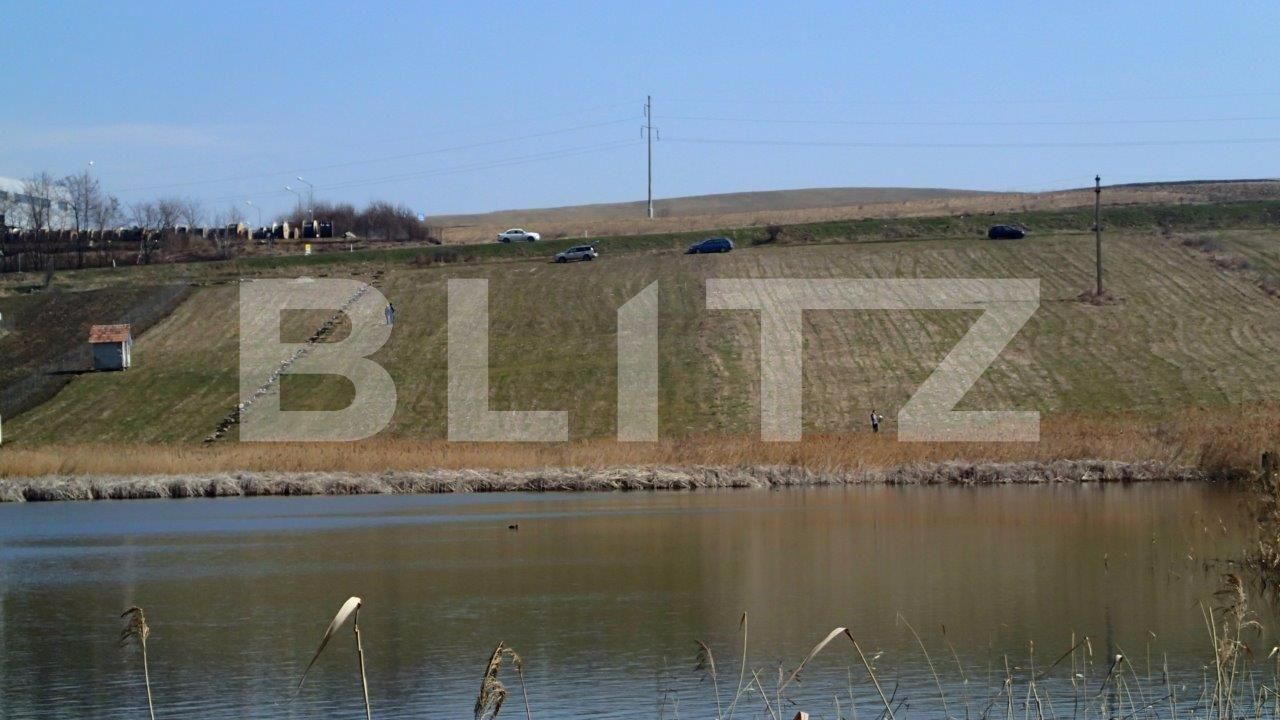 Teren de vânzare Exterior Sud - 26764TV | BLITZ Cluj-Napoca | Poza3