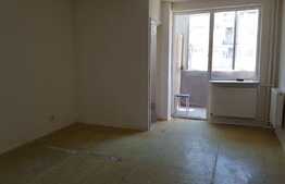 Garsoniera 28 mp, etaj intermediar, zona Expo Transilvania