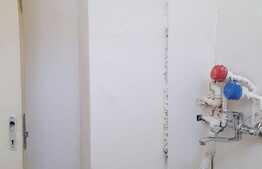 Garsoniera 28 mp, etaj intermediar, zona Expo Transilvania