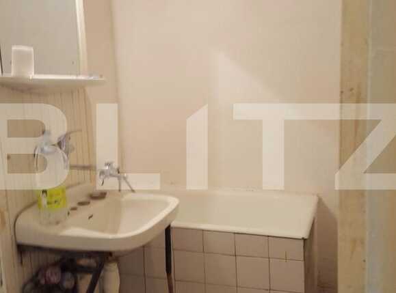 Garsonieră de vânzare Marasti - 26765AV | BLITZ Cluj-Napoca | Poza6