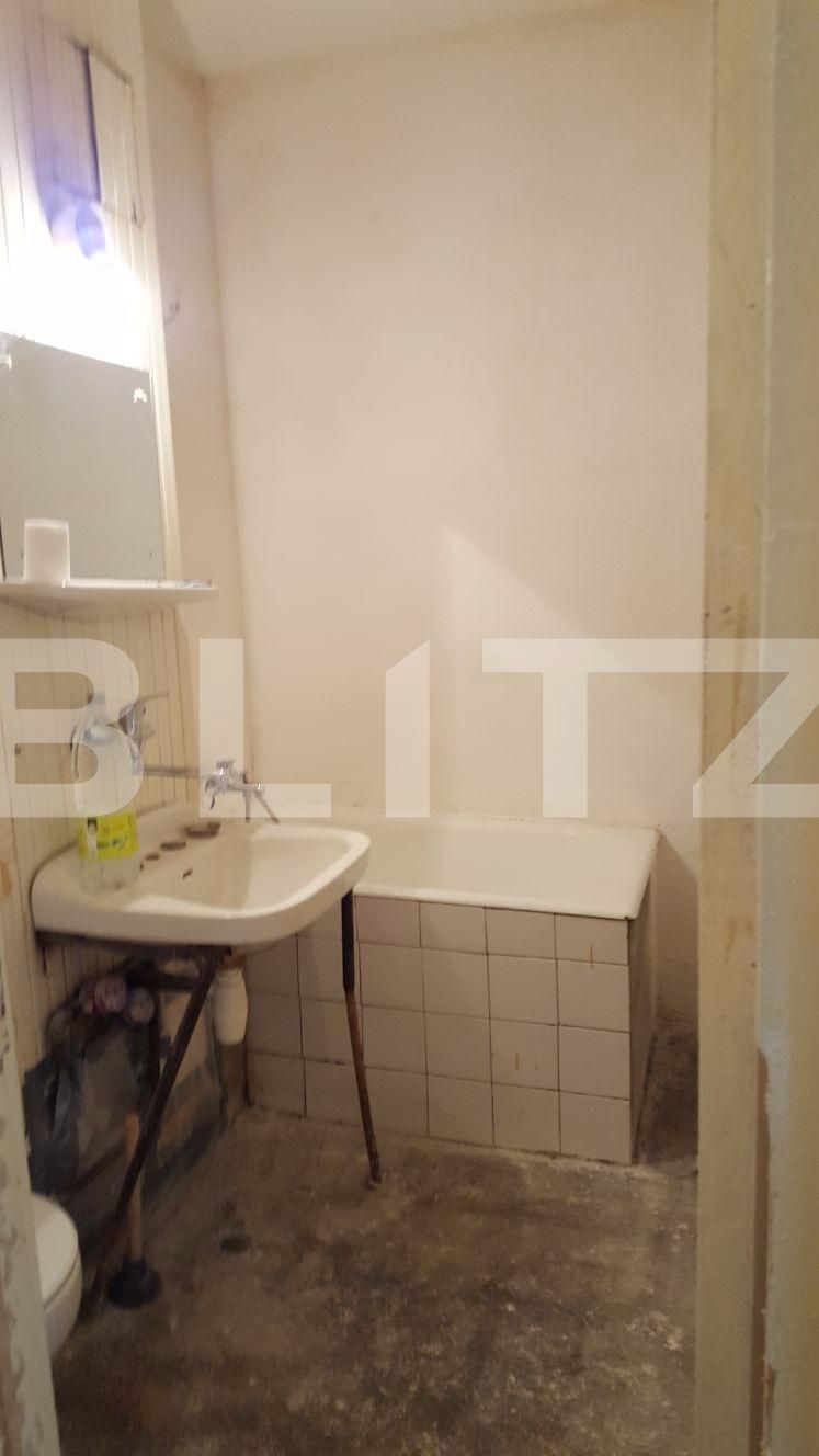 Garsonieră de vânzare Marasti - 26765AV | BLITZ Cluj-Napoca | Poza6