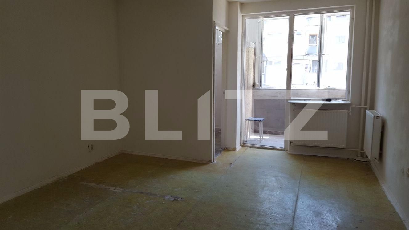 Garsonieră de vânzare Marasti - 26765AV | BLITZ Cluj-Napoca | Poza2