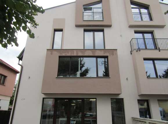 Spațiu birouri de închiriat Gheorgheni - 26766SIB | BLITZ Cluj-Napoca | Poza1