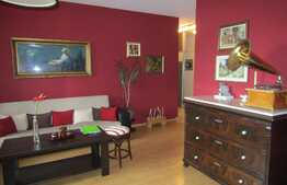 Apartament 3 camere, 89 mp, decomandat, etaj intermediar, parcare, zona Petrom