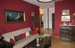 Apartament 3 camere, 89 mp, decomandat, etaj intermediar, parcare, zona Petrom