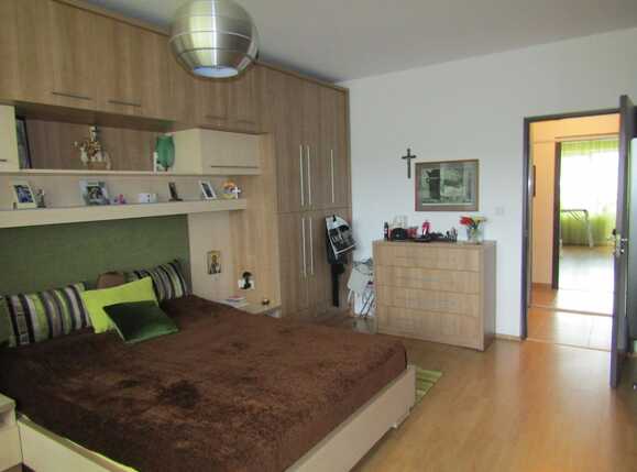 Apartament de vânzare 3 camere Baciu - 26769AV | BLITZ Cluj-Napoca | Poza9