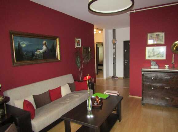 Apartament de vânzare 3 camere Baciu - 26769AV | BLITZ Cluj-Napoca | Poza1